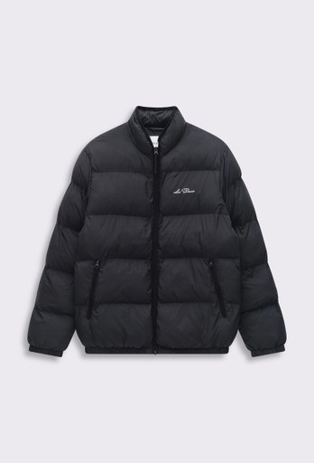 Newport jacket