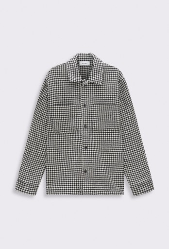 Milian houndstooth Milian houndstooth