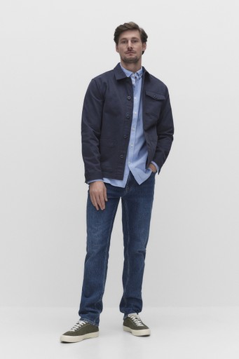 Oxford shirt