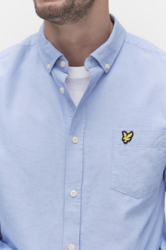 Oxford shirt