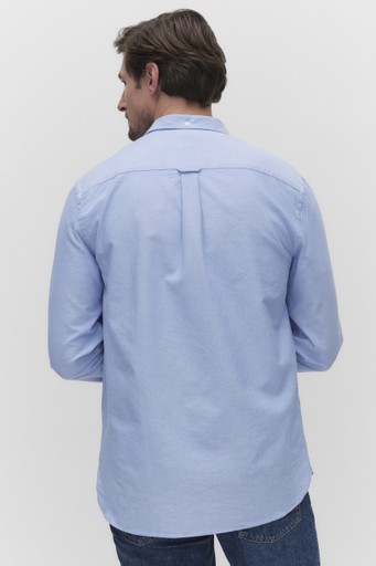 Oxford shirt