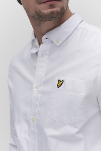 Oxford shirt