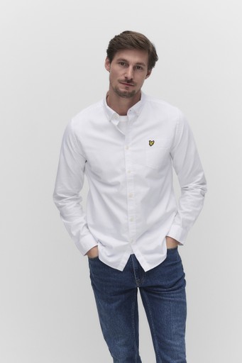 Oxford shirt