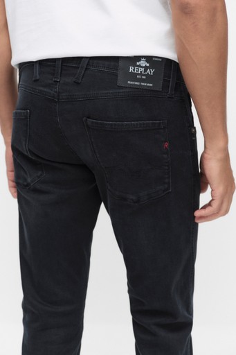 Anbass trousers Anbass trousers