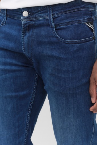 Anbass jeans