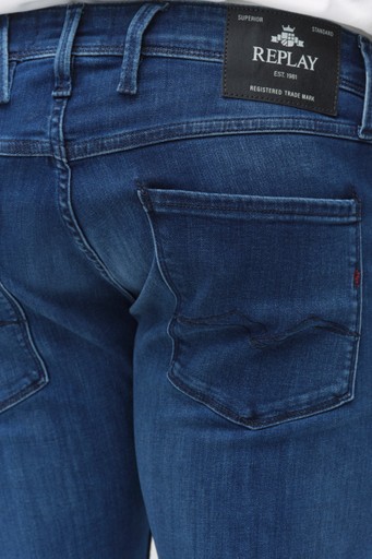 Anbass jeans