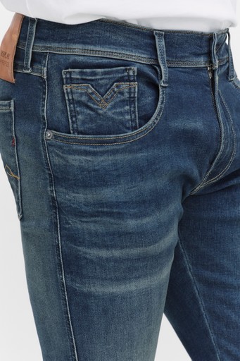 Anbass trousers
