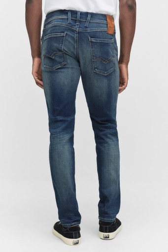 Anbass trousers