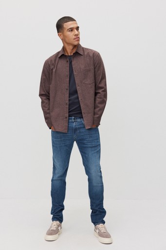 Anbass trousers