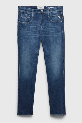 Anbass trousers