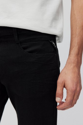 Anbass jeans