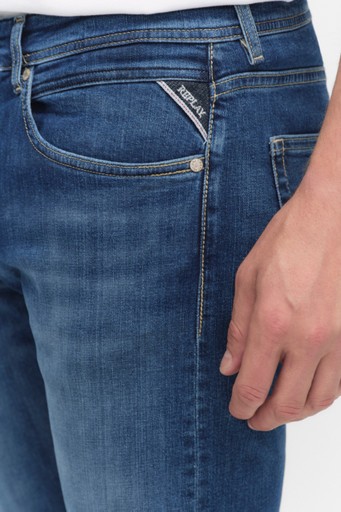 Grover trousers