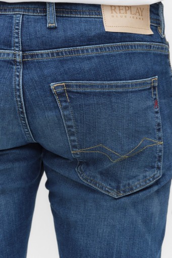 Grover trousers