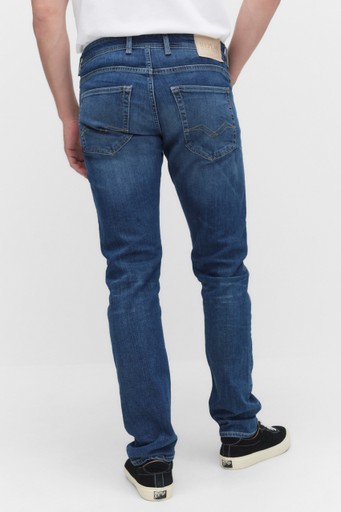 Grover trousers