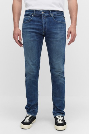 Grover trousers