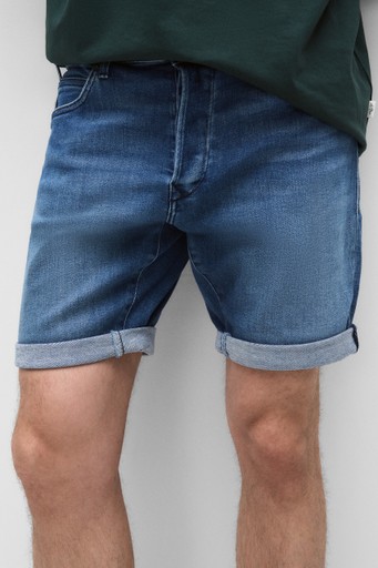 Rbj981 short