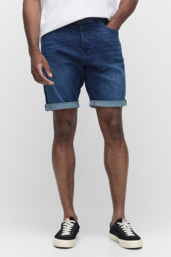 Rbj981 short shorts