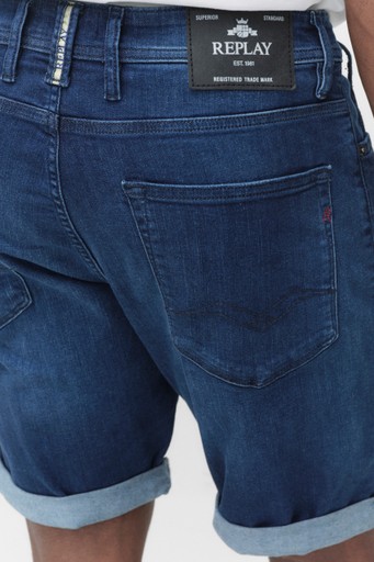 Rbj981 short shorts
