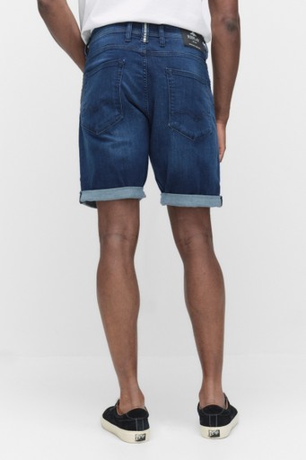 Rbj981 short shorts