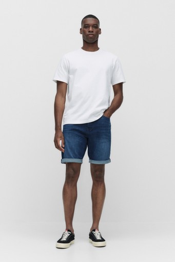 Rbj981 short shorts