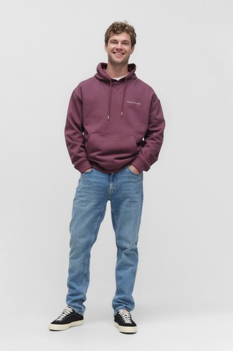 Script hoodie Script hoodie