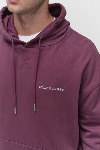 Script hoodie Script hoodie
