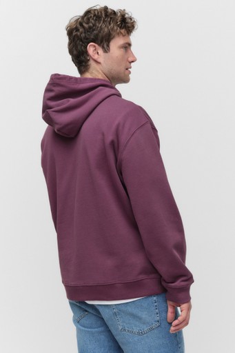 Script hoodie Script hoodie