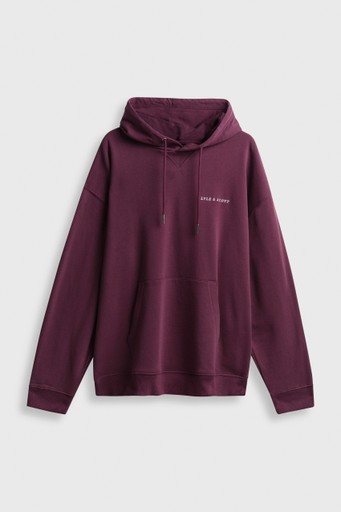 Script hoodie Script hoodie