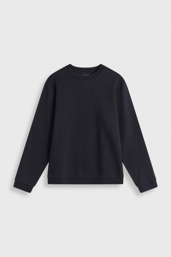 Logo cneck jumper Logo cneck jumper