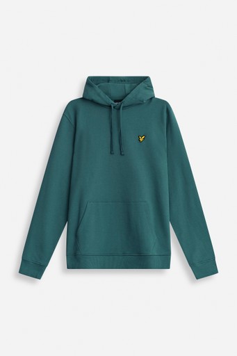 Pullover hoodie