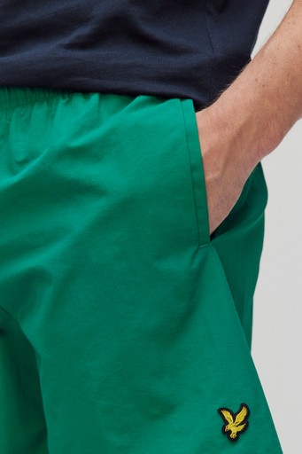 Plain swimshort