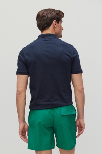 Plain swimshort