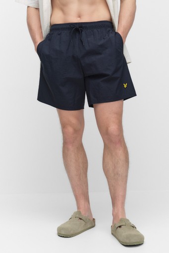 Plain swimshort