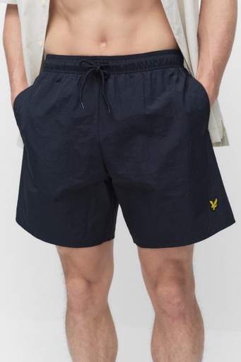 Plain swimshort