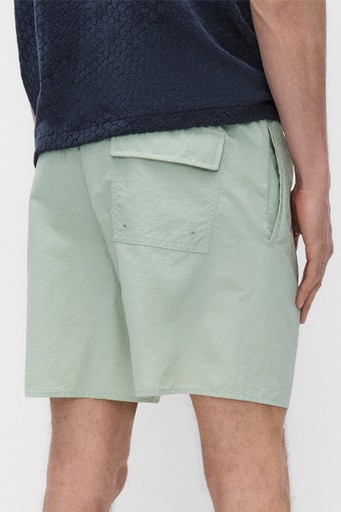 Plain swimshort