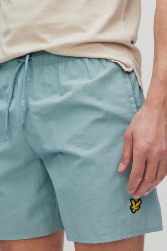 Plain swimshort
