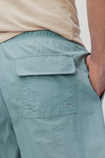 Plain swimshort