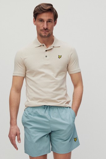 Plain swimshort