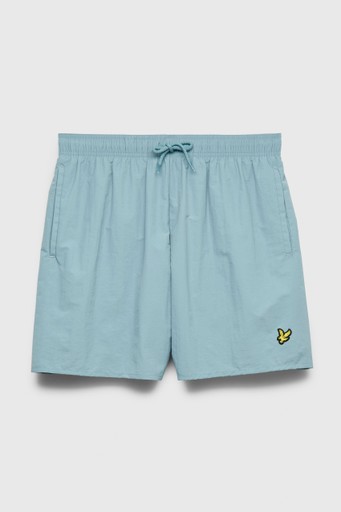 Plain swimshort