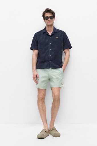Tow resort shirt