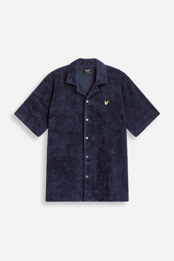 Tow resort shirt