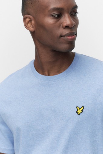 Heather t-shirt
