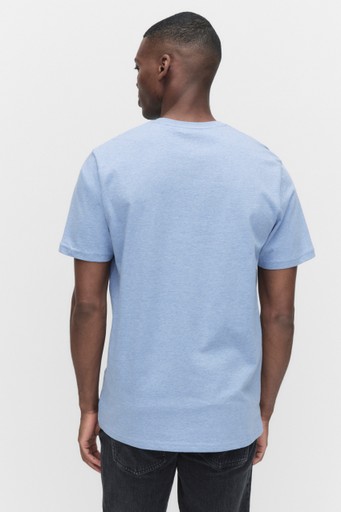 Heather t-shirt