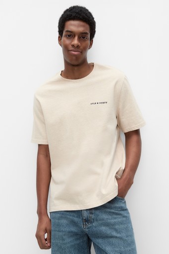 Script t-shirt