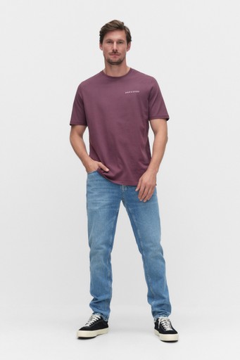 Script t-shirt