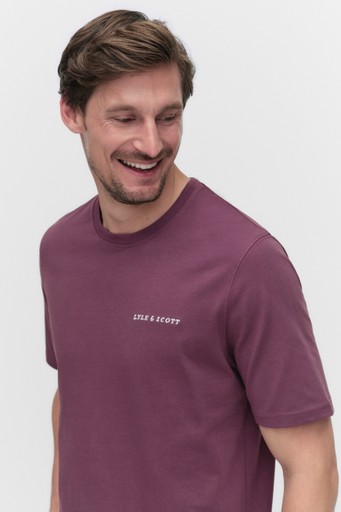 Script t-shirt