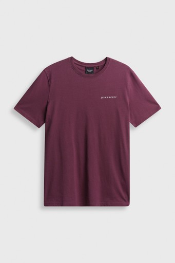 Script t-shirt