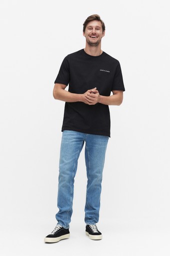 Script t-shirt