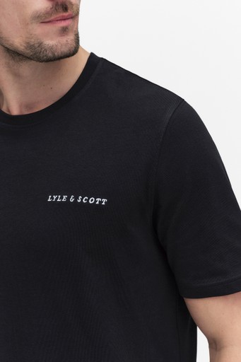 Script t-shirt