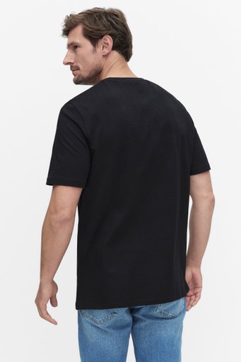 Script t-shirt